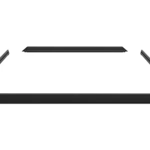 Sista chansen Thule Caprock Roof Platform Railing Kit