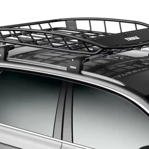 Populär Thule Canyon XT 859