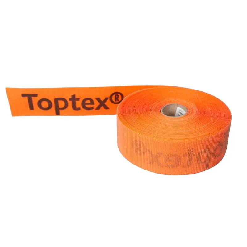 TopTex fixband 50mmx15m Begränsad tid