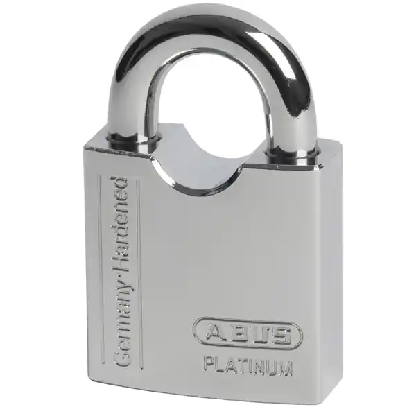 Abus hänglås stål 35/55 Platinum Rea