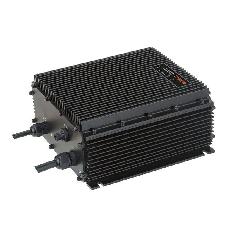 Kundfavorit Laddare 650W 48-5000