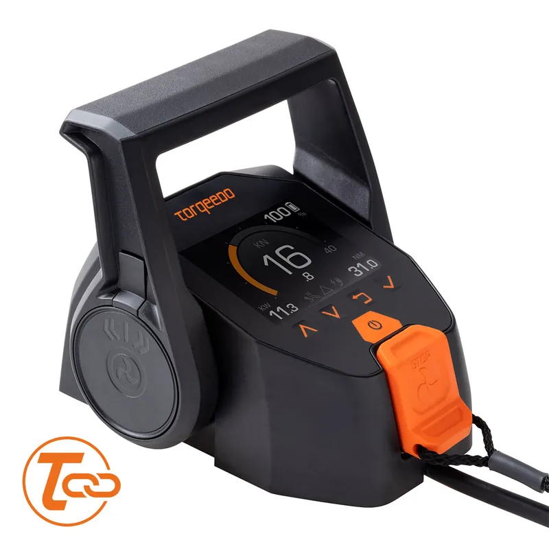 Extra rabatt TorqLink Throttle
