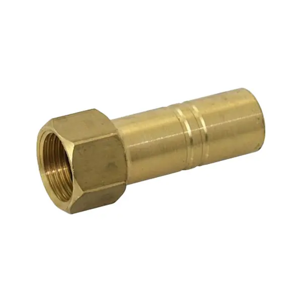 Beställ idag Whale adapter hona 3/8”-15 mm