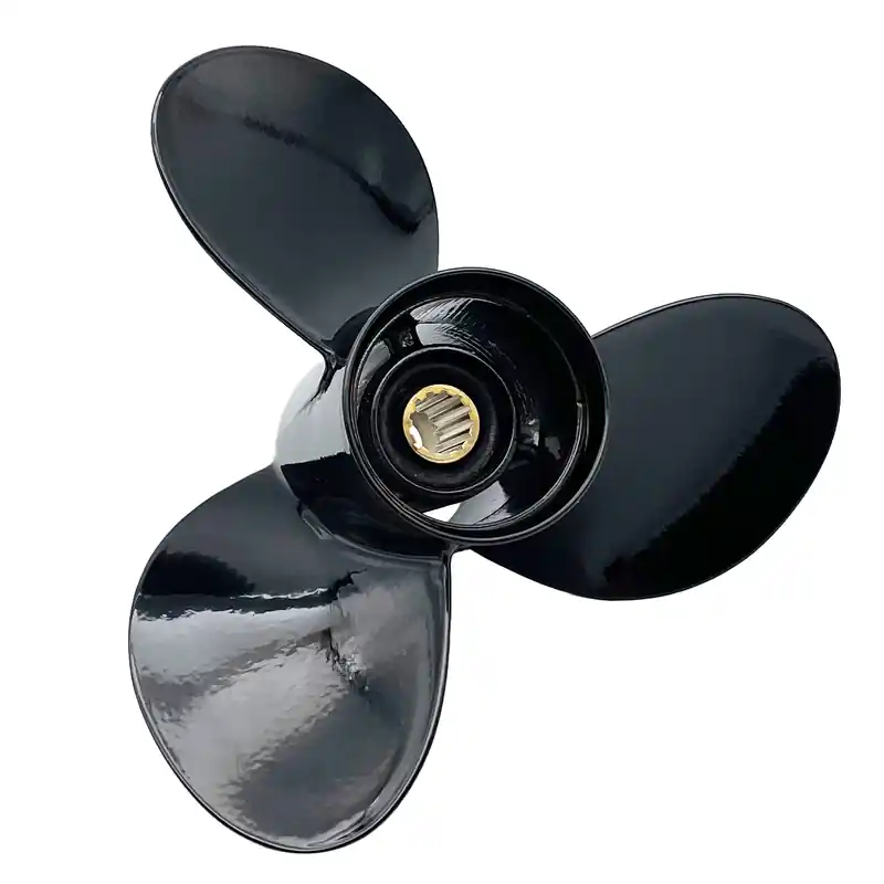 Lägg i varukorgen Propeller Suzuki 35-65HP – J/E 40-60HP 11×17, 13 splines