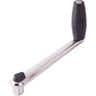 Andersen vinschhandtag standard 8″/200 mm Expressleverans