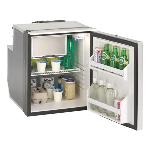 Isotherm Cruise Elegance kylskåp 12/24V, 65L Fynd