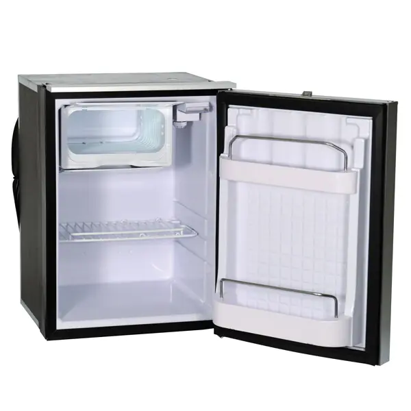 Endast idag Isotherm Cruise Elegance kylskåp 12/24V, 42L