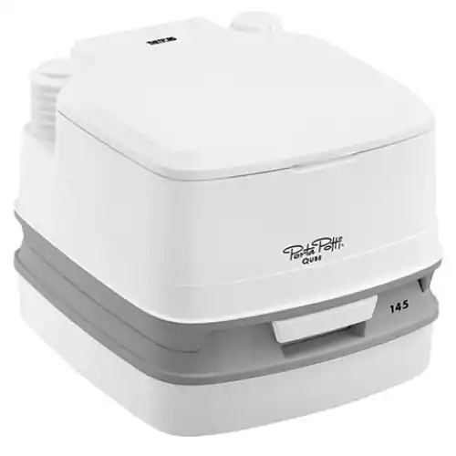 Porta potti qube 145 12L Premium