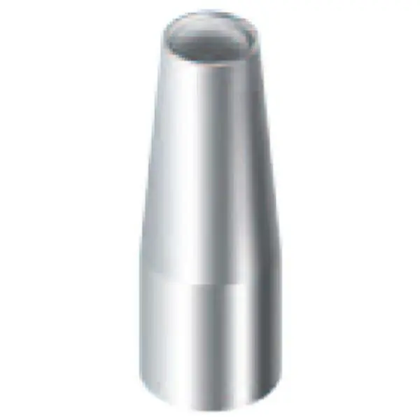 Nyhet Glomex RA358 adapter till RA300 från 5/8×24 till 1″x14