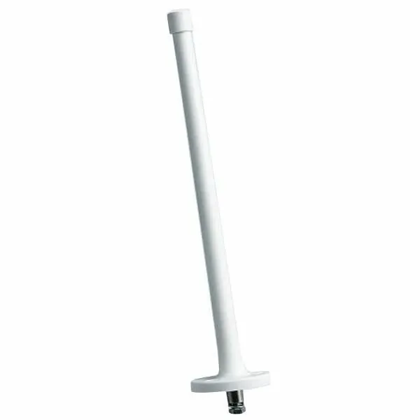 Glomex RA1281 AM/FM-antenn 0,3m med 3m kabel Populärt val