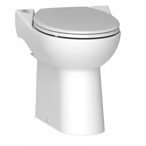 Lägg i varukorgen ELTOALETT SANIMARIN C43 COMFORT LUXE 24 VOLT