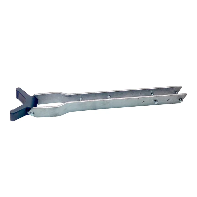 Beställ nu Stävstöd enkel 1000mm