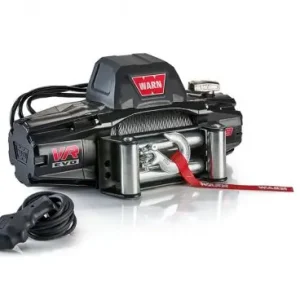 Warn vinsch VR EVO 8-S (3629kg) Kampanjpris