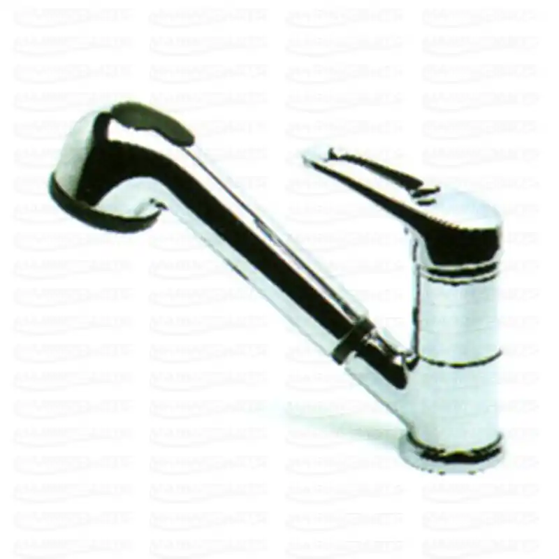SINK FAUCET risnedsättning