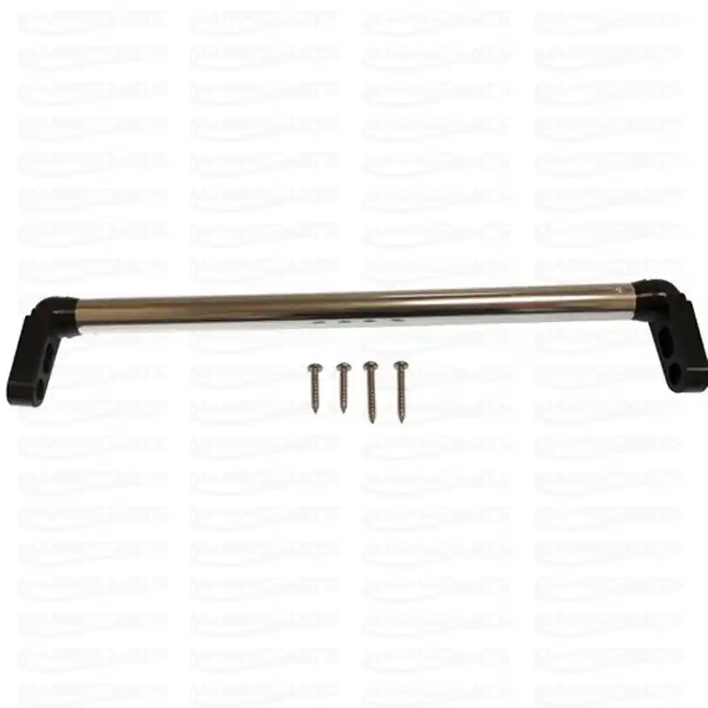 11" WINSHIELD SUPPORT Trygg betalning