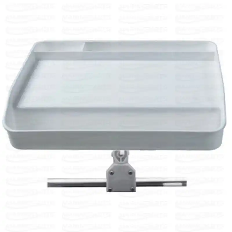Bästa pris TRAY FISHING RAIL MOUNT