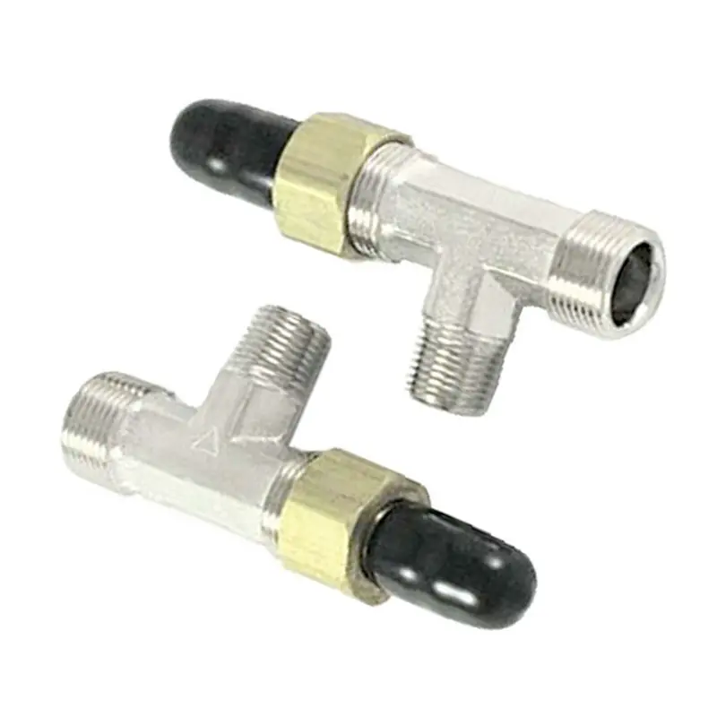 Billigare T-stycke hydraulcylinder för BayStar HC4645