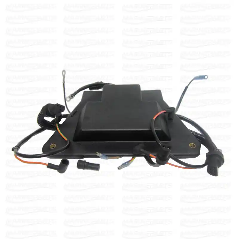 I lager CDI tändenhet / Powerpack för Johnson/Evinrude 120, 125, 130, 135, 140 hk 2-takts utombordare
