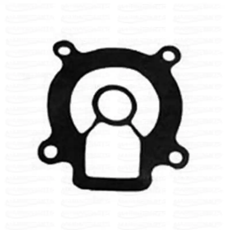 Populär GASKET