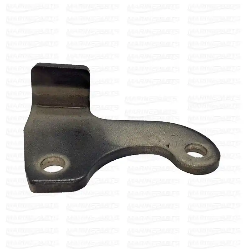 PLATE, TILT LOCK "A" Fynd