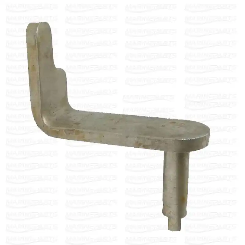 Outlet SUPPORTING ASSY A