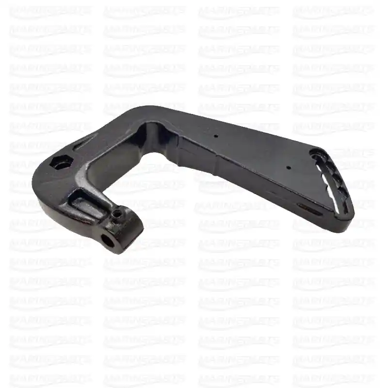 Extra rabatt BRACKET,CLAMP(LEFT)