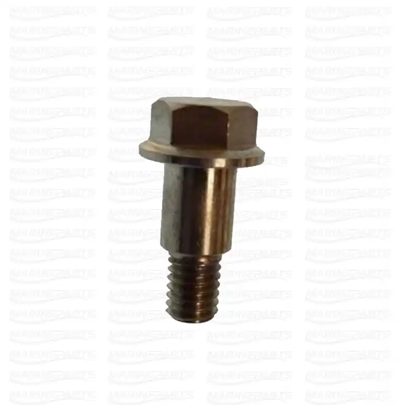 BOLT, INTAKE SILENCER Outlet