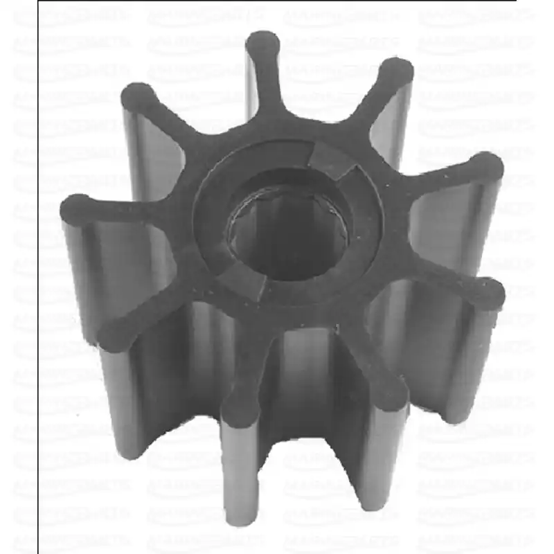 Fynd IMPELLER