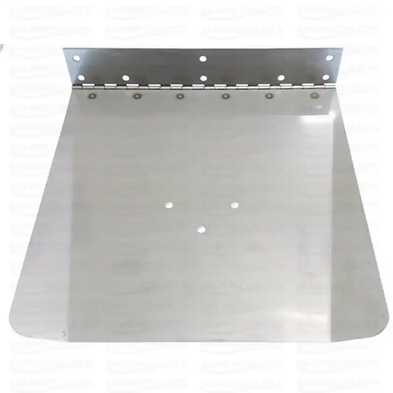 Sista chansen TRIM PLANE 12x12"