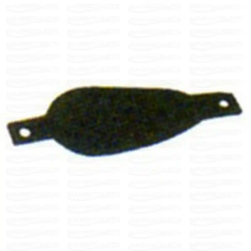Expressleverans BACKING SHEET
