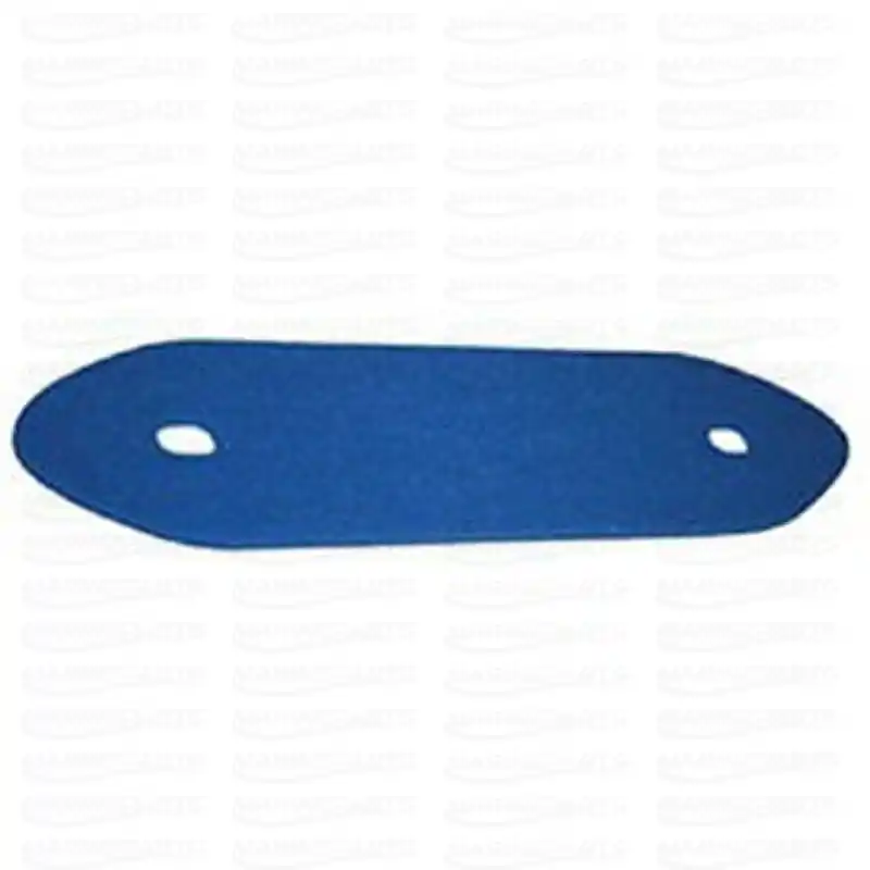 Endast denna vecka BACKING SHEET