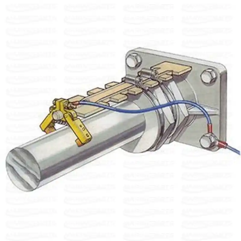 Expressleverans ELECTRO ELIMINATOR Nr1