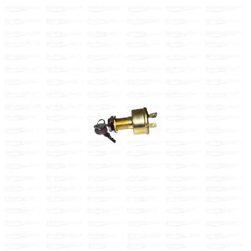 IGNITION STARTER SWITCH 3P Expressleverans