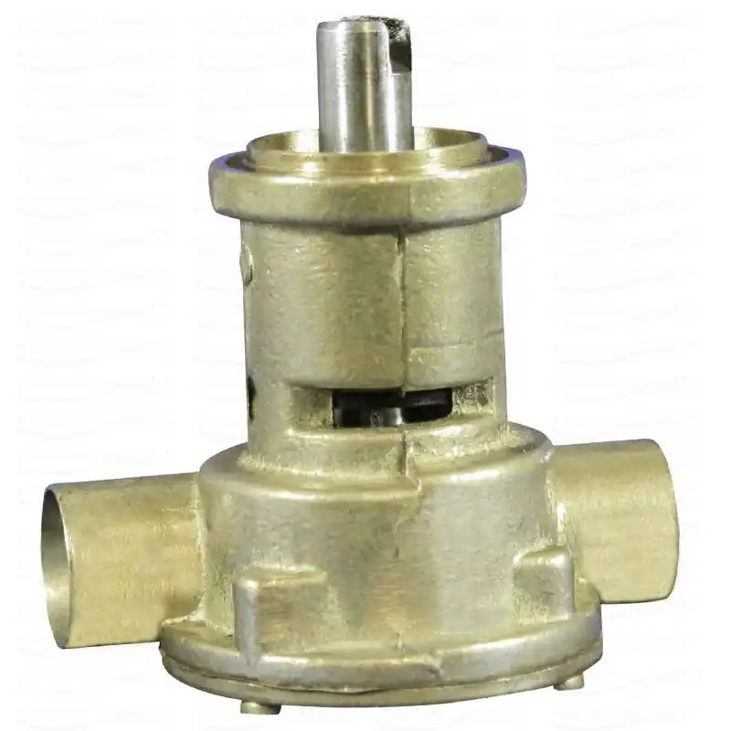 Sjövattenpump för Volvo Penta MD1, MD2, MD5, MD6, MD7, MD11, MB10, AQD2B typ 2 Erbjudandepris