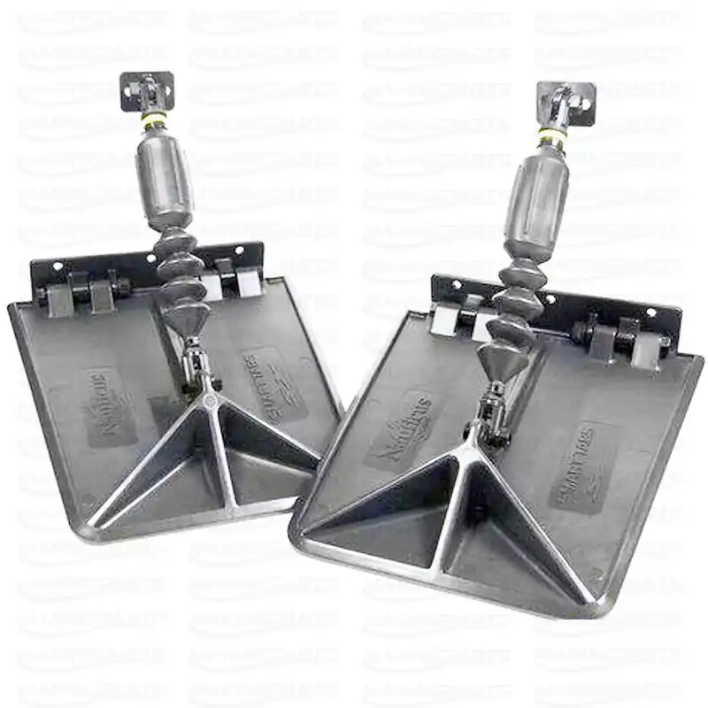 Trimplanssats "Smart TAB SX" 21-25 fot 150-220 hk Rabatt