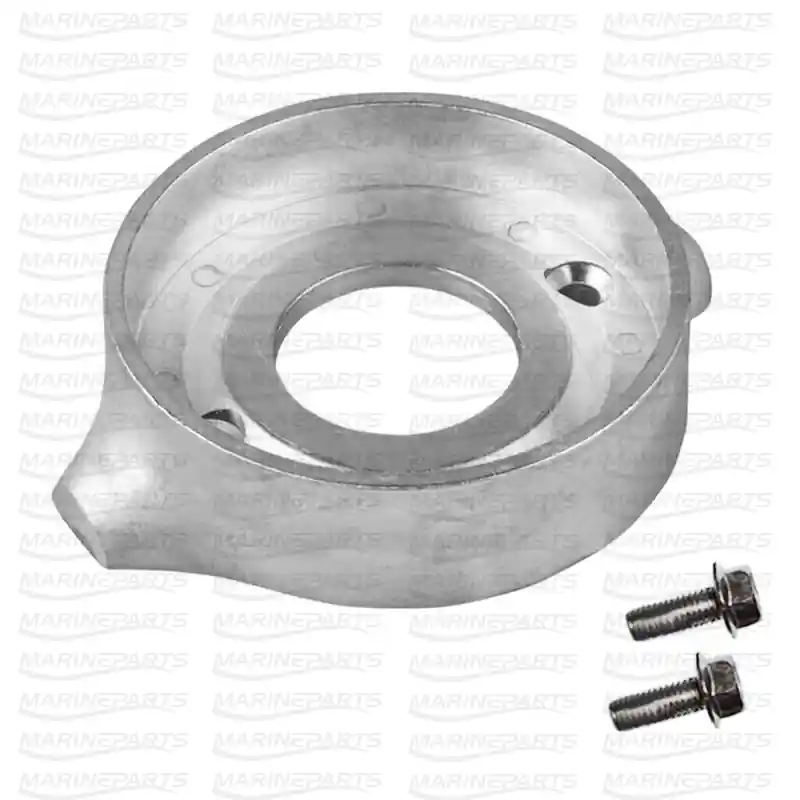 Beställ nu Magnesiumring för Volvo Penta 120S, 120SB, 120C drev