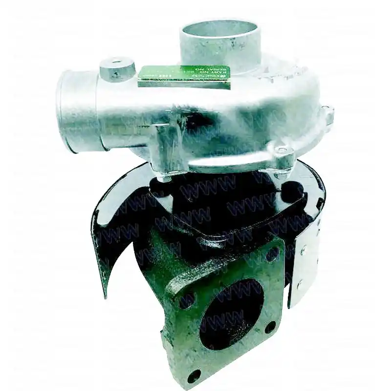 Turboaggregat för Yanmar 4JH-TE, 4JH-TZ , 4JM-T2 , 4JM-TE Utförsäljning