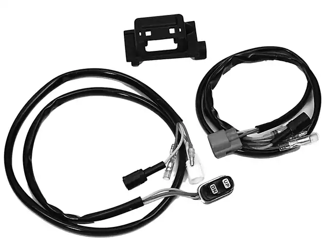 Fynd Switch Kit-Trim