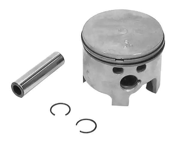Piston-Stbd-.015 Rabatter