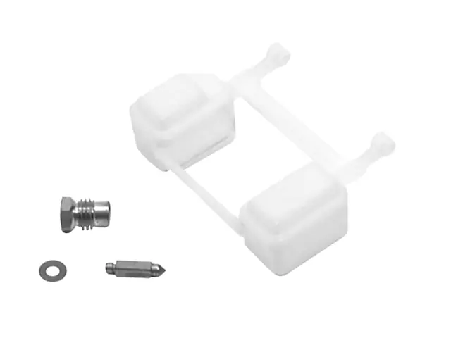 Kampanj Float Kit