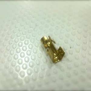 Ändstycke till 7mm tändkabel Erbjudandepris