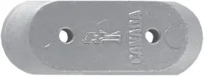 Anod Johnson Evinrude Premium