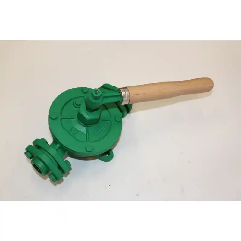 Klaffpump dubbelverkande K0 0,5" Beställ nu