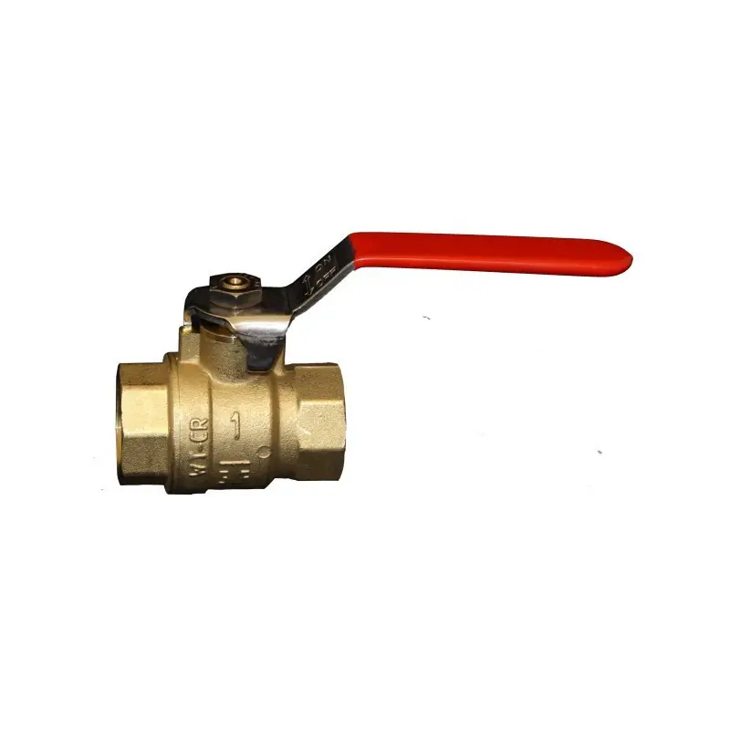 Fynd Kulventil 1/2"